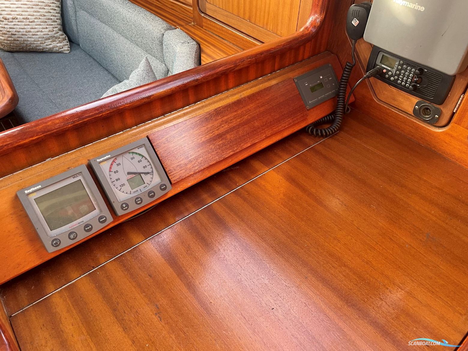 Bavaria Ocean 47 CC