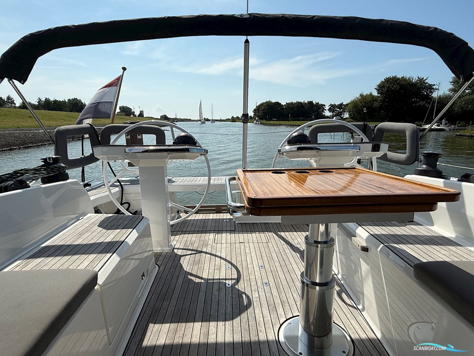 Bavaria Vision 42 (Gedupliceerd)