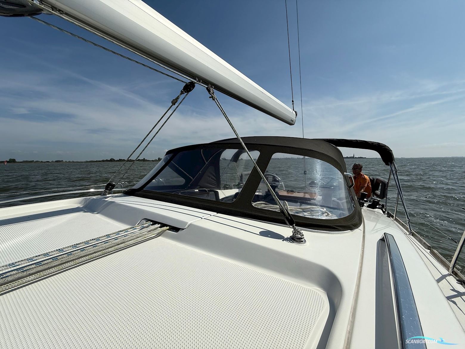 Bavaria Vision 42 (Gedupliceerd)