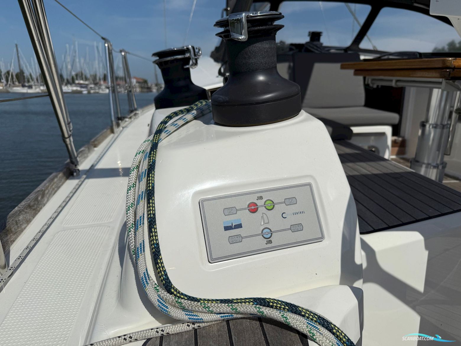 Bavaria Vision 42 (Gedupliceerd)