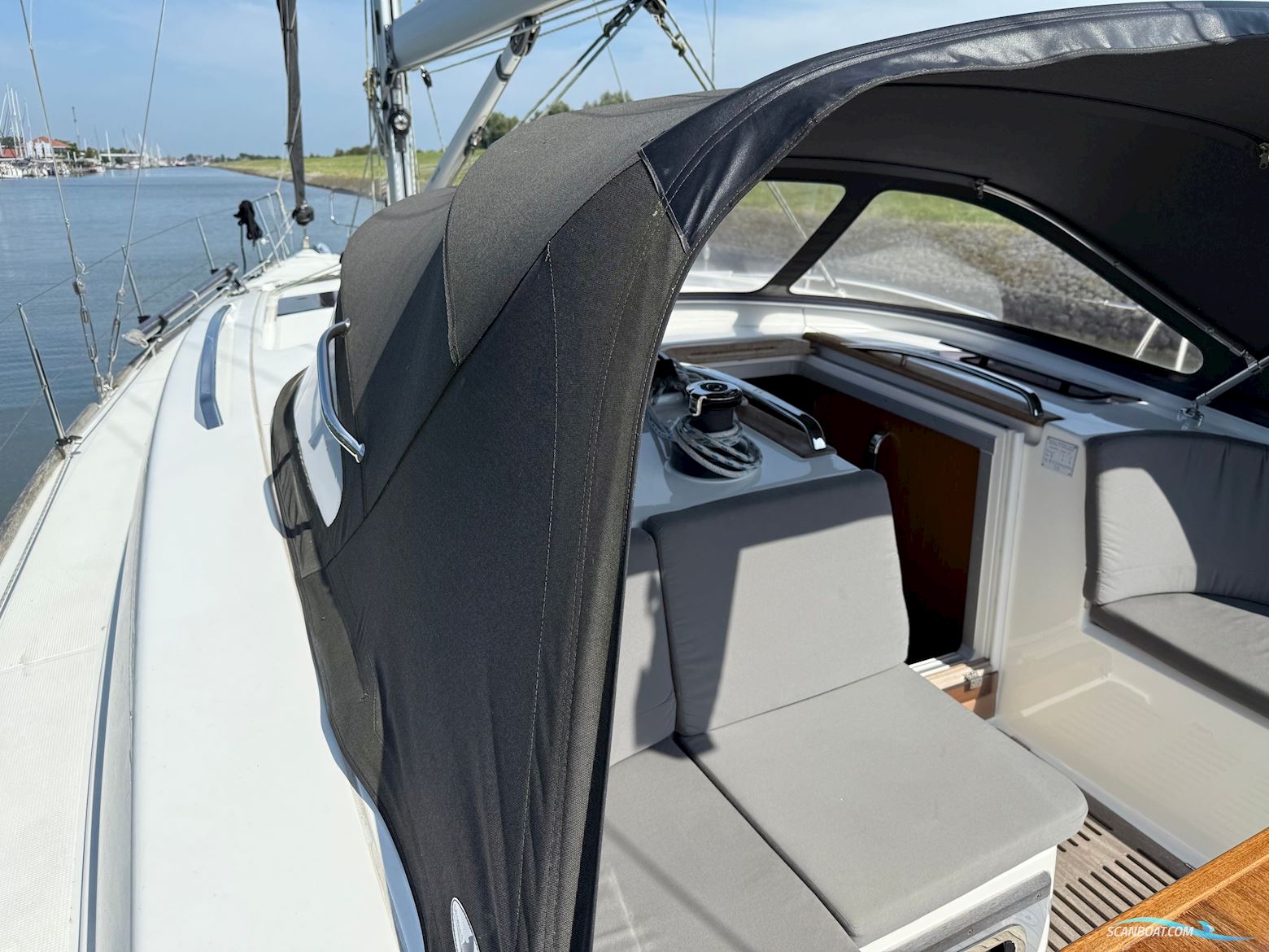Bavaria Vision 42 (Gedupliceerd)