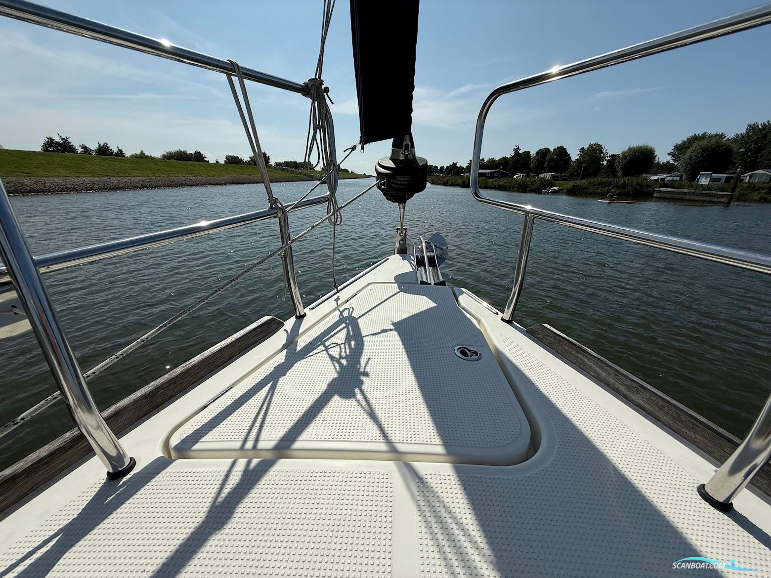 Bavaria Vision 42 (Gedupliceerd)