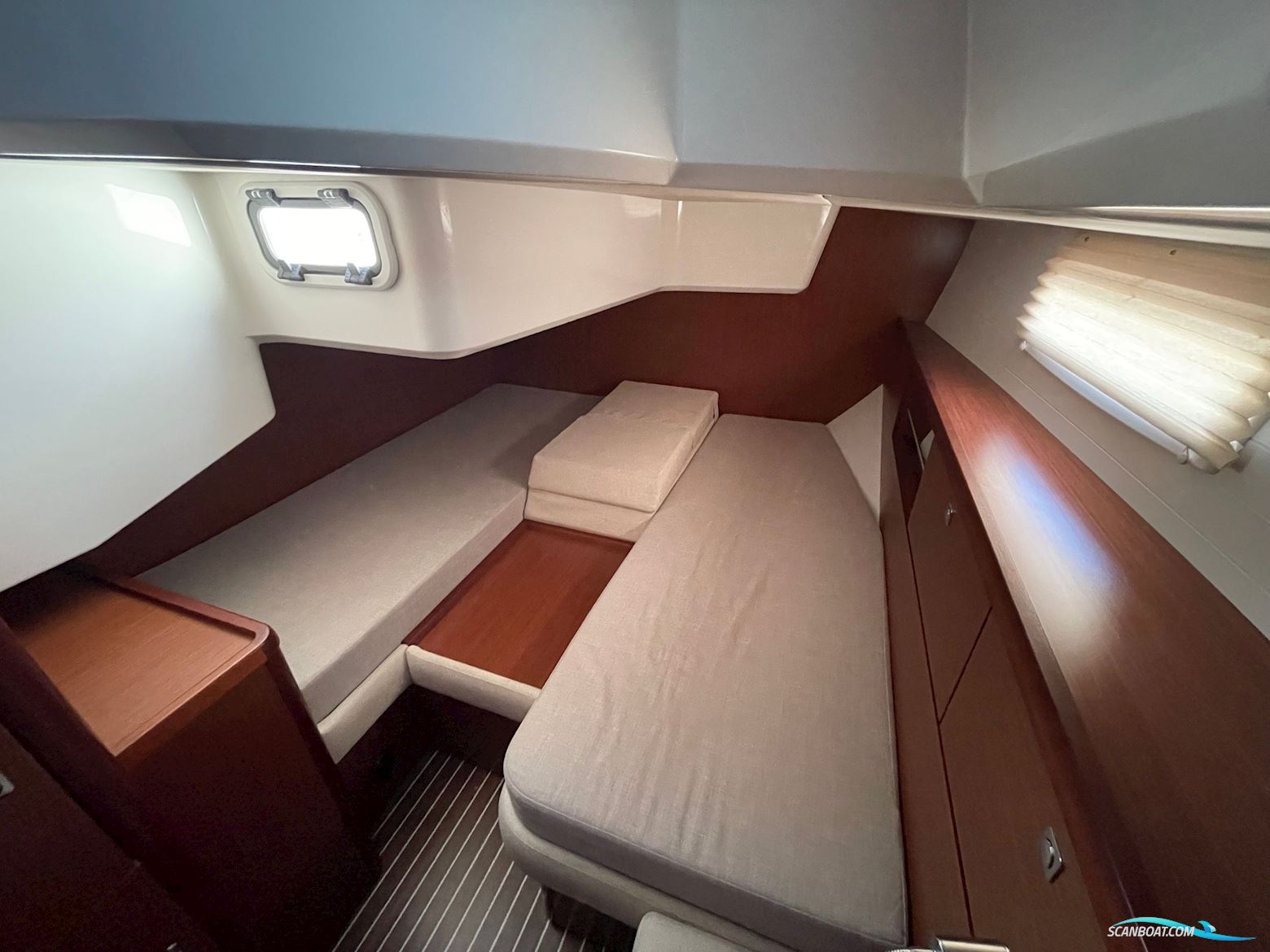 Bavaria Vision 42 (Gedupliceerd)