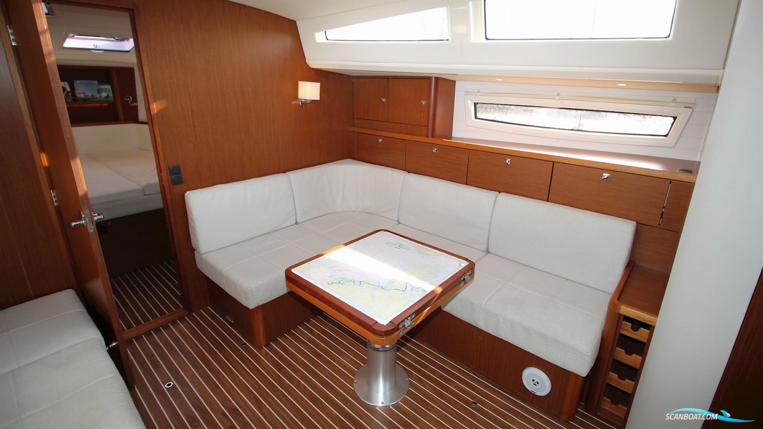 BAVARIA VISION 42 