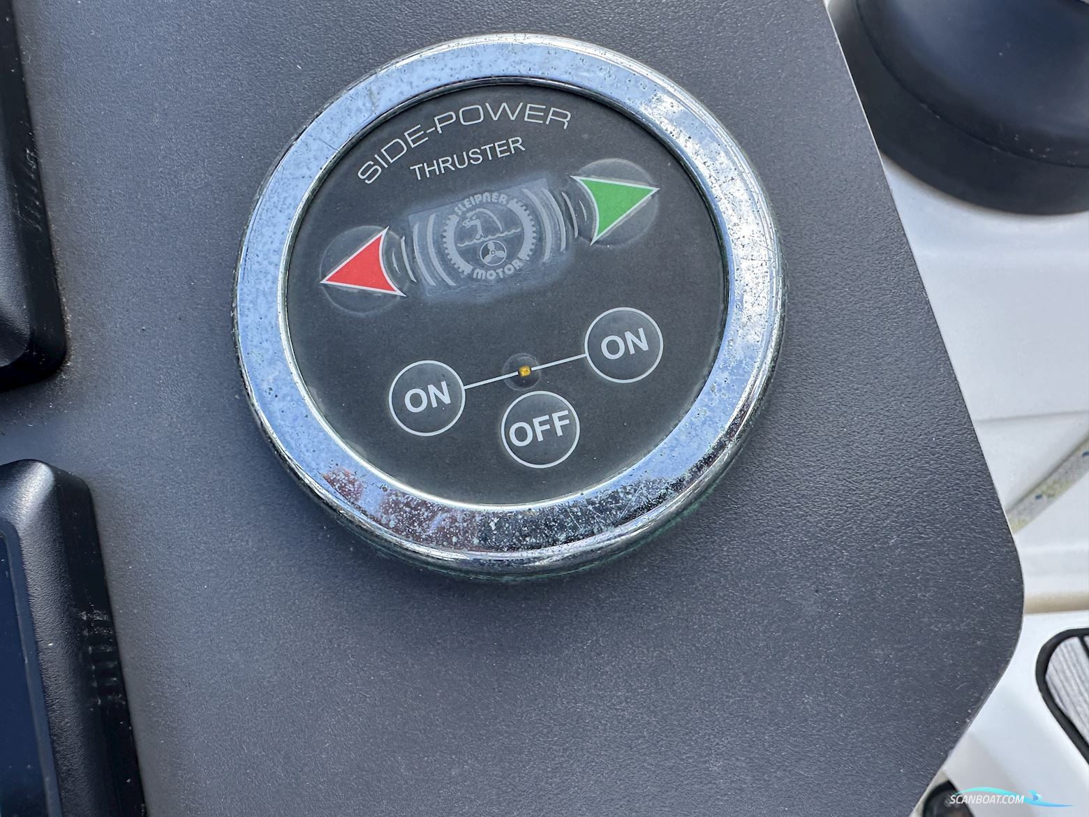 Bavaria Vision 42 Blue Edition