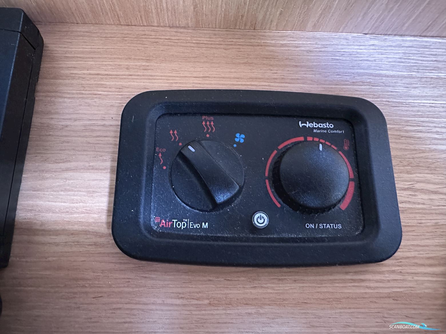 Bavaria Vision 42 Blue Edition