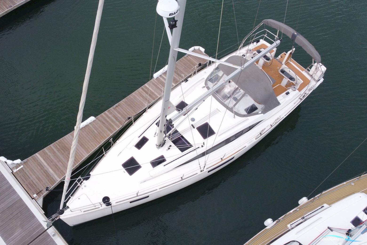 Bavaria Vision 42