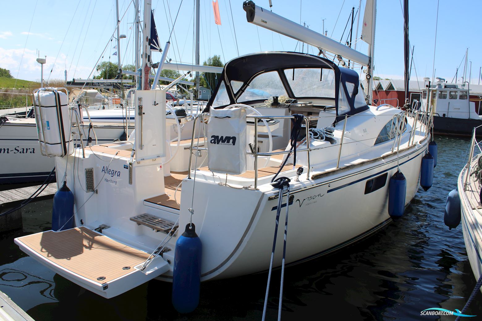 Bavaria Vision 42
