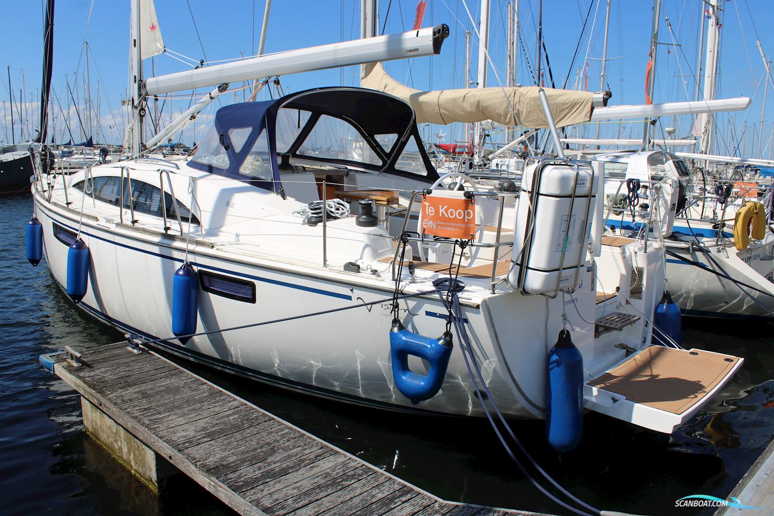 Bavaria Vision 42