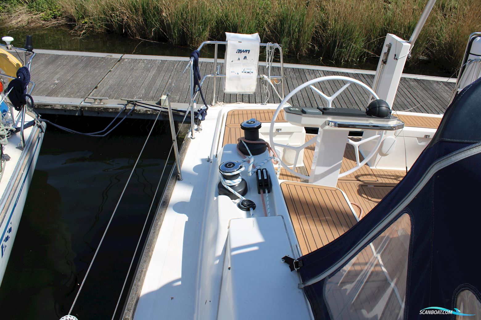 Bavaria Vision 42