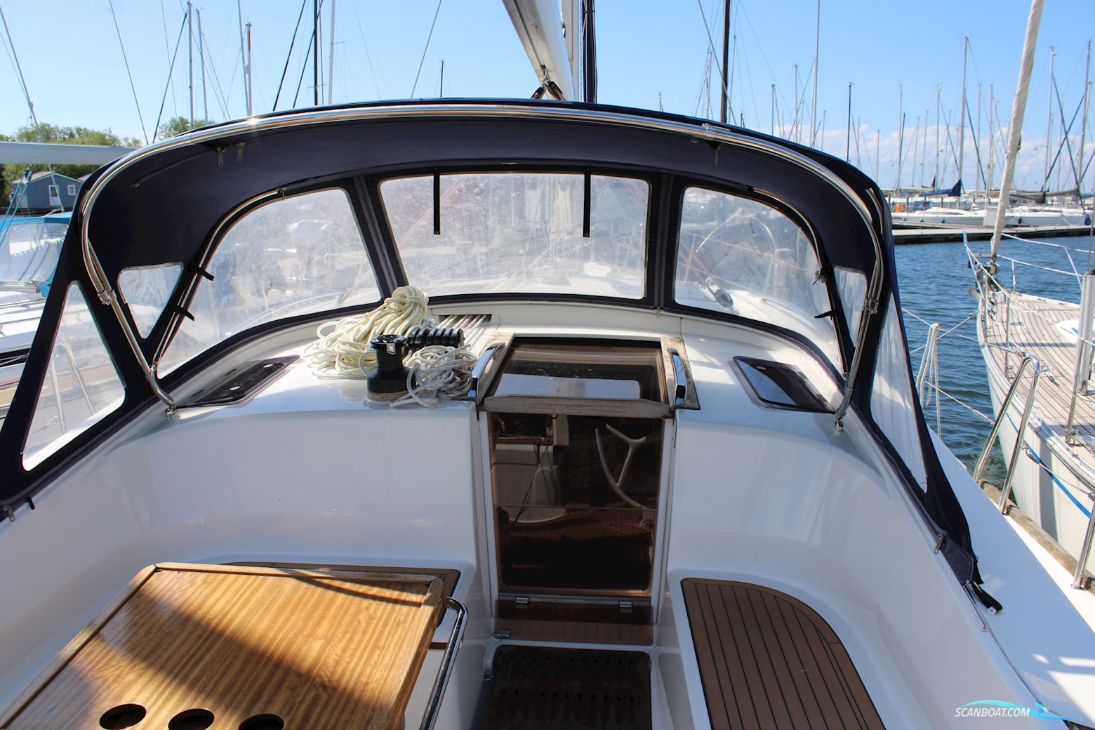 Bavaria Vision 42