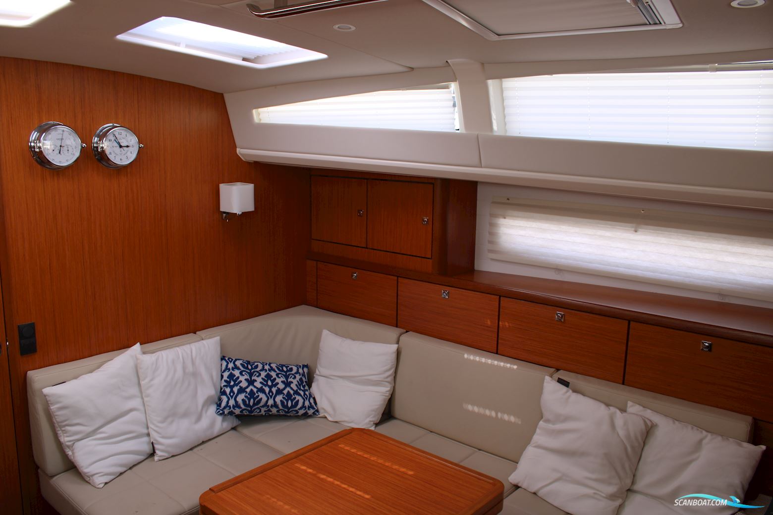 Bavaria Vision 42