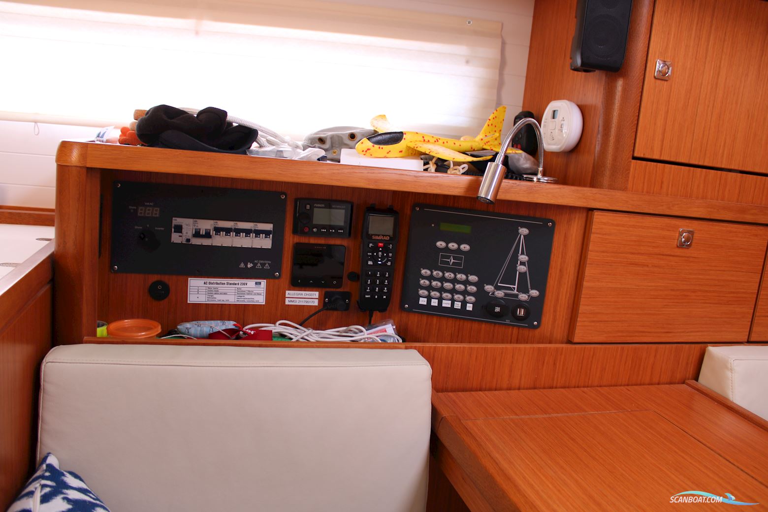 Bavaria Vision 42