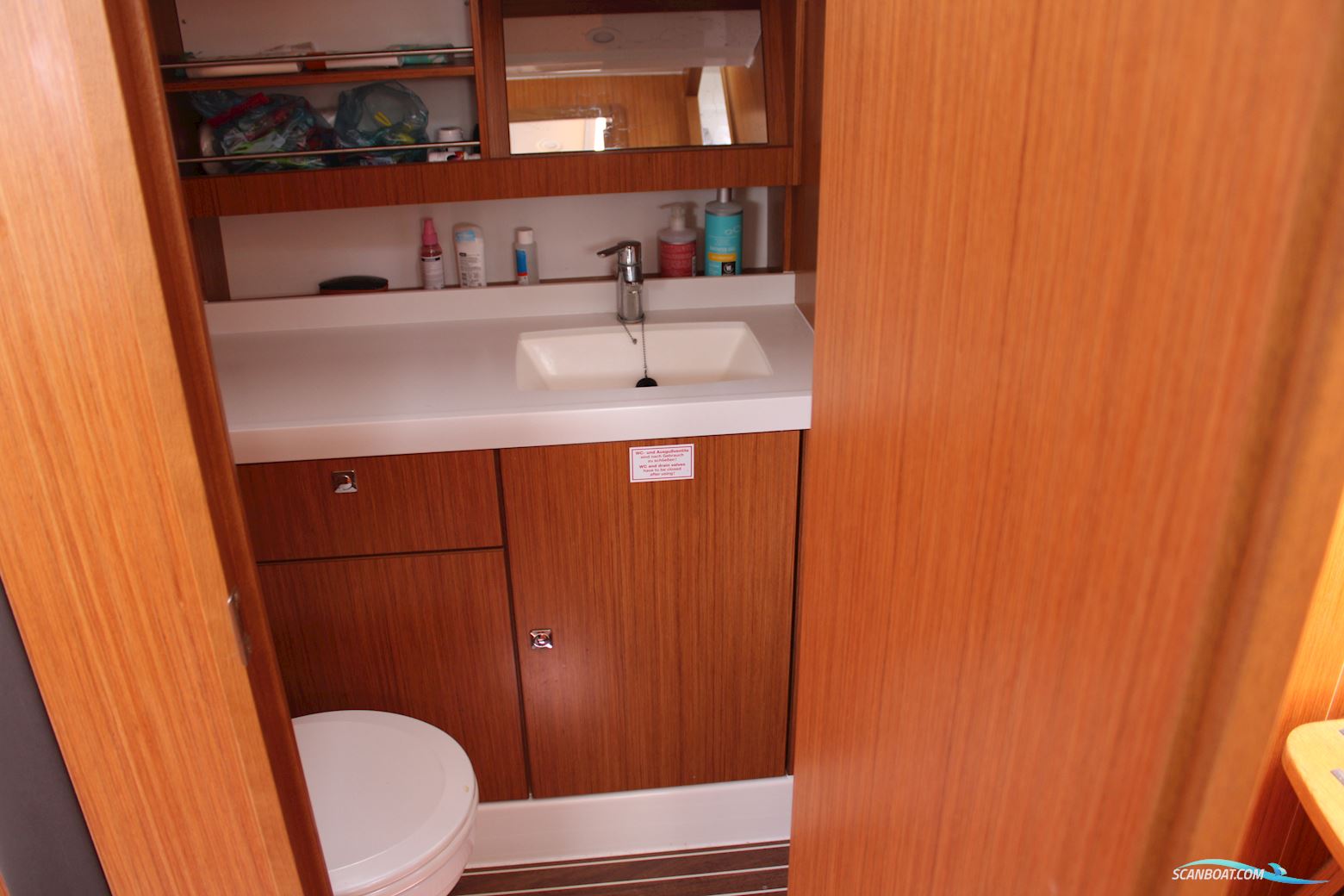 Bavaria Vision 42