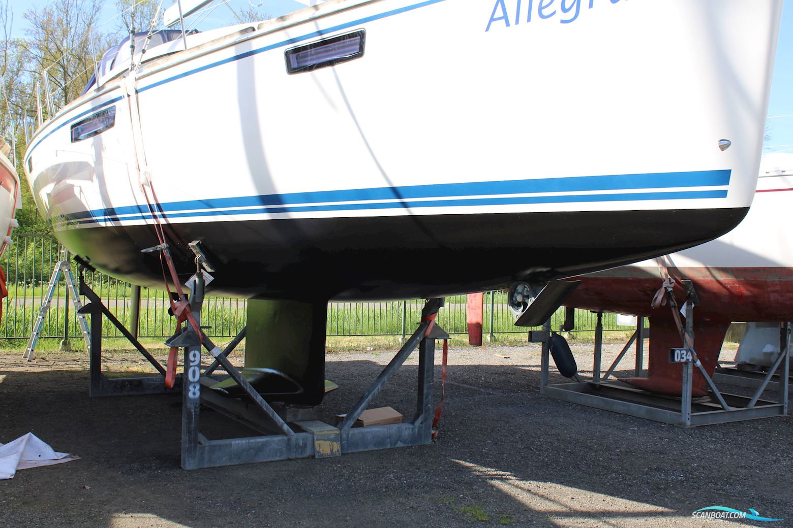 Bavaria Vision 42