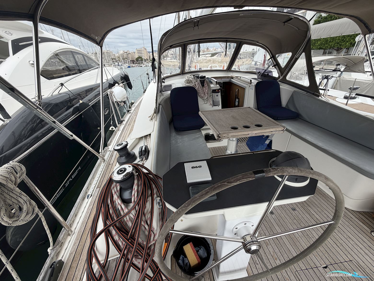 Bavaria Vision 42