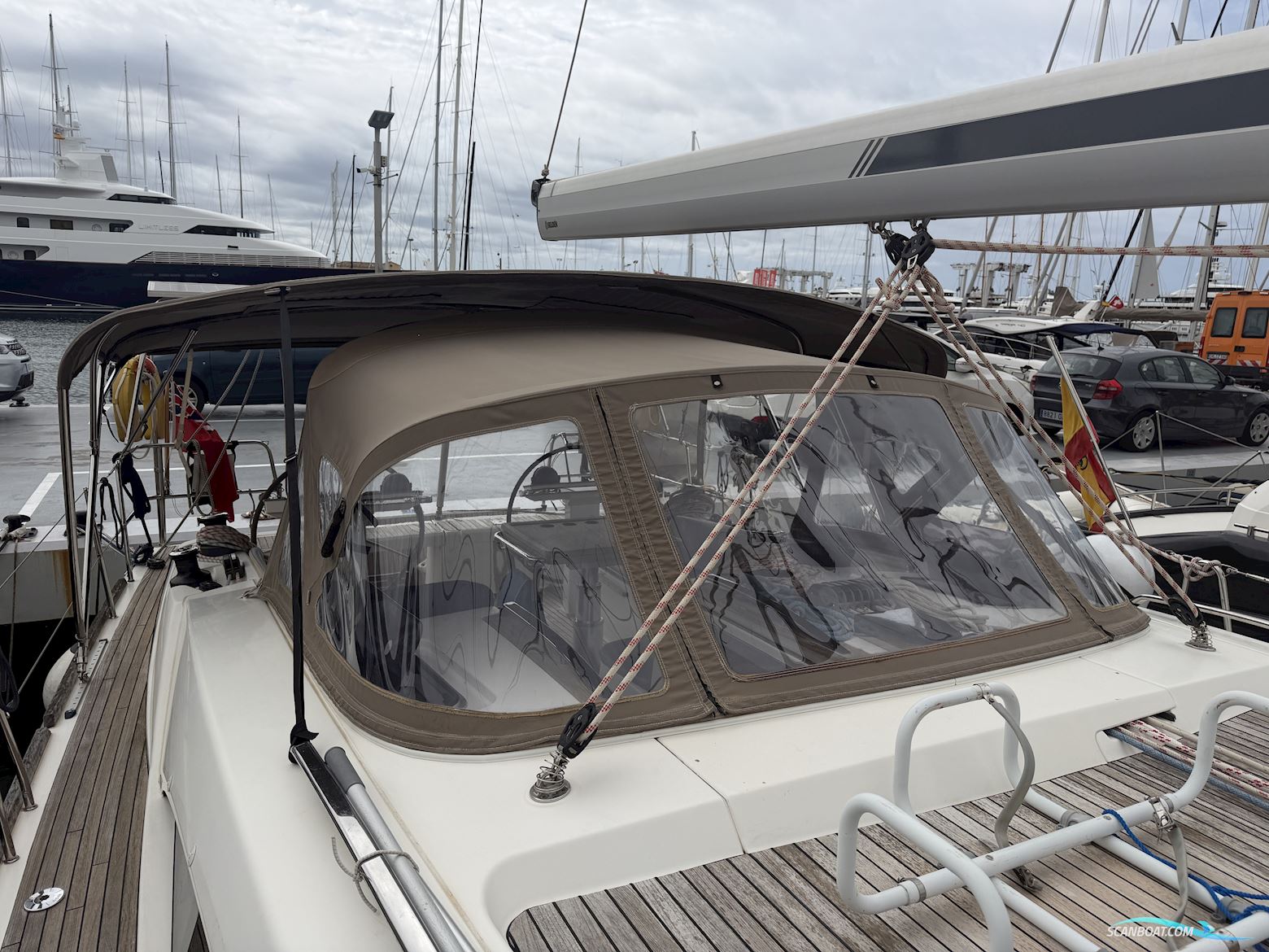 Bavaria Vision 42
