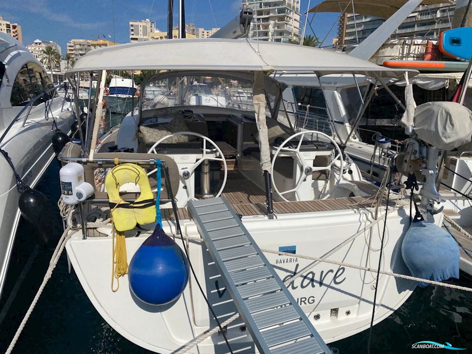 Bavaria Vision 42
