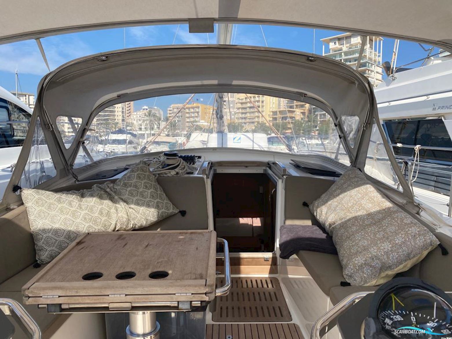 Bavaria Vision 42