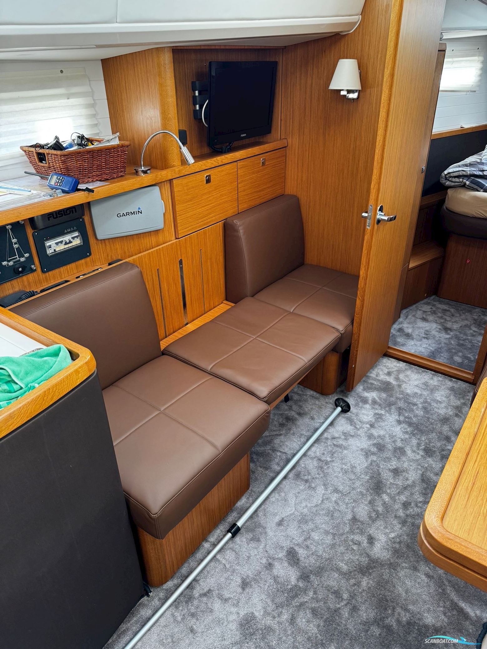 Bavaria Vision 42