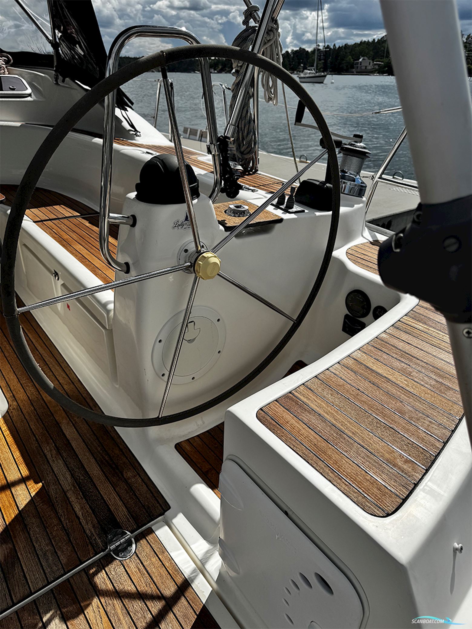 Bavaria Vision 44