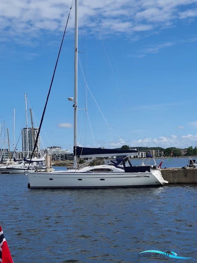 Bavaria Vision 44