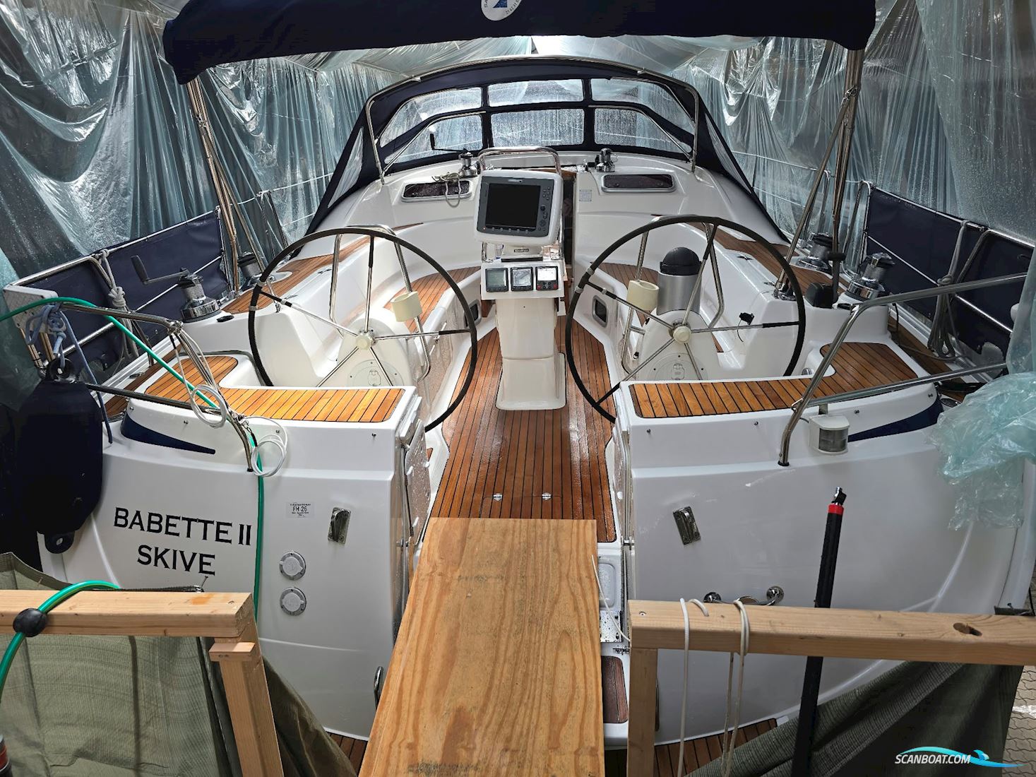 Bavaria Vision 44