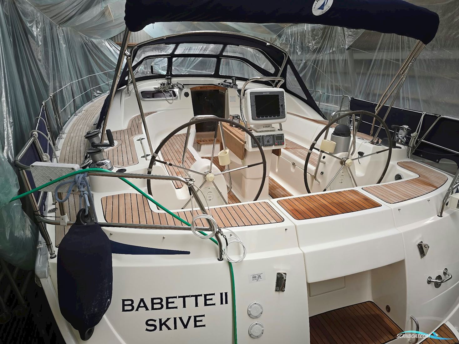 Bavaria Vision 44