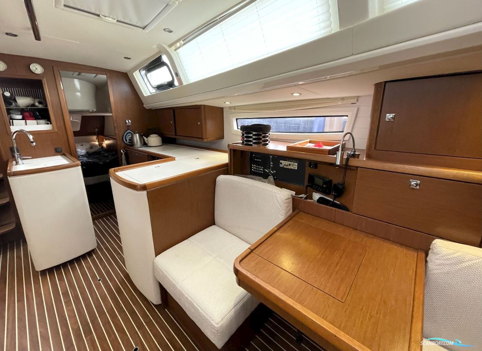 Bavaria Vision 46