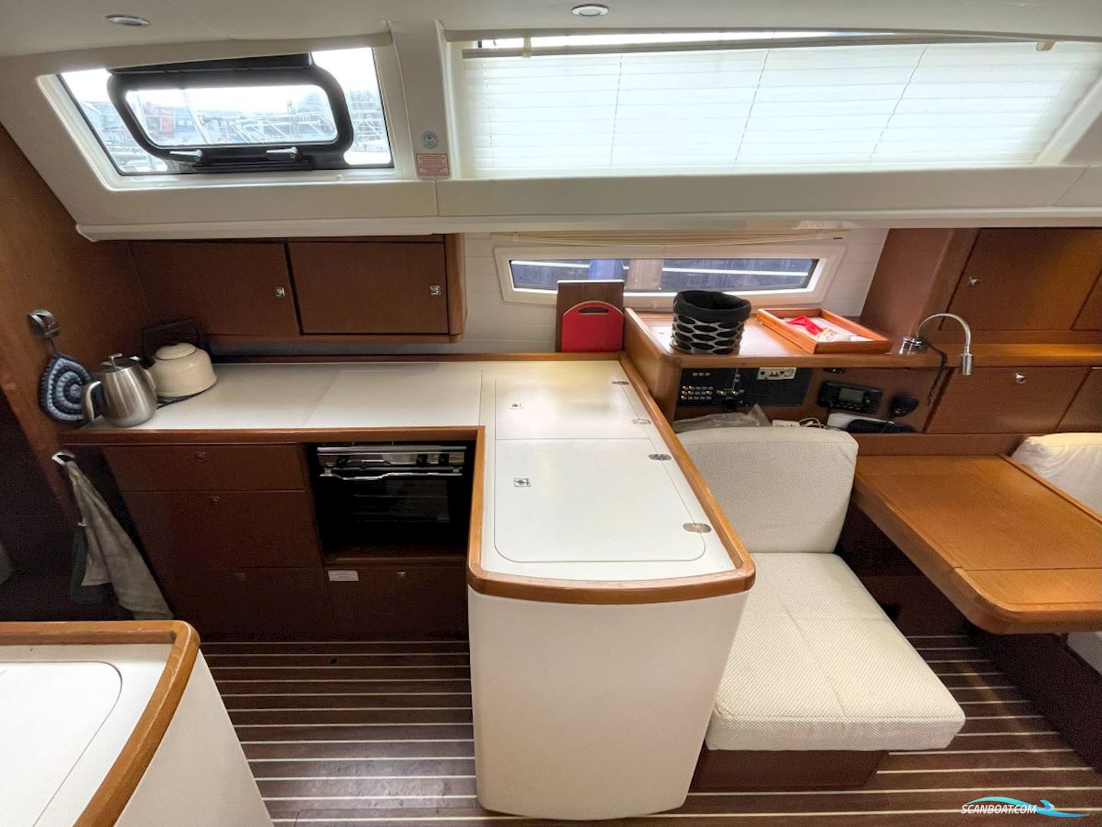 Bavaria Vision 46