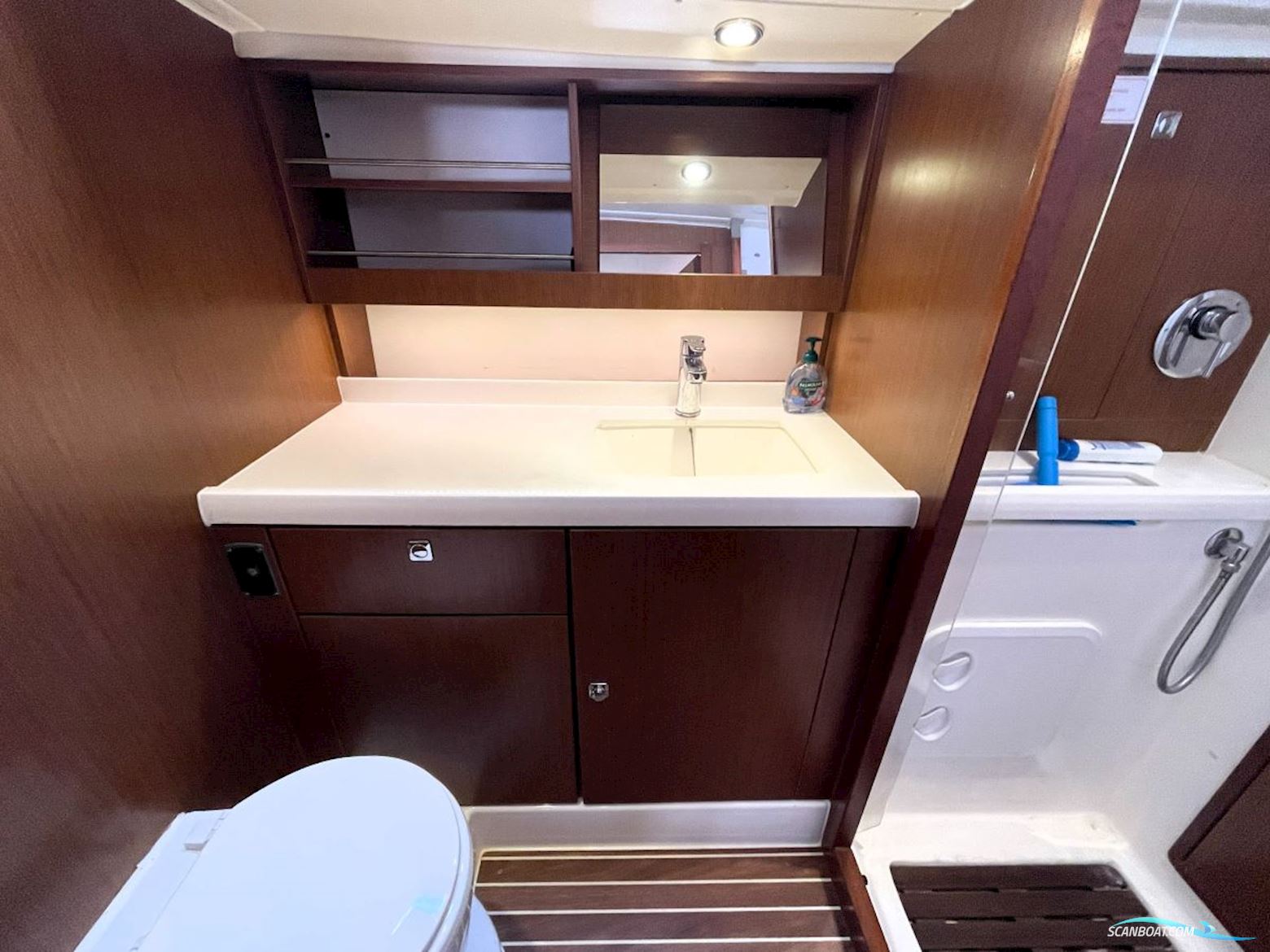 Bavaria Vision 46