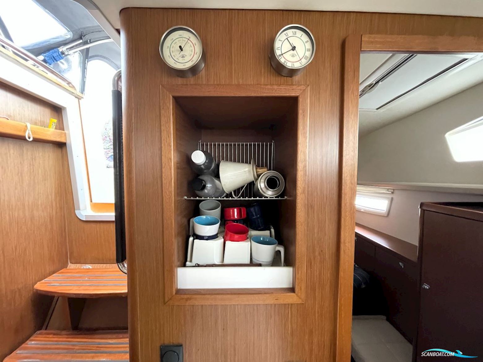 Bavaria Vision 46