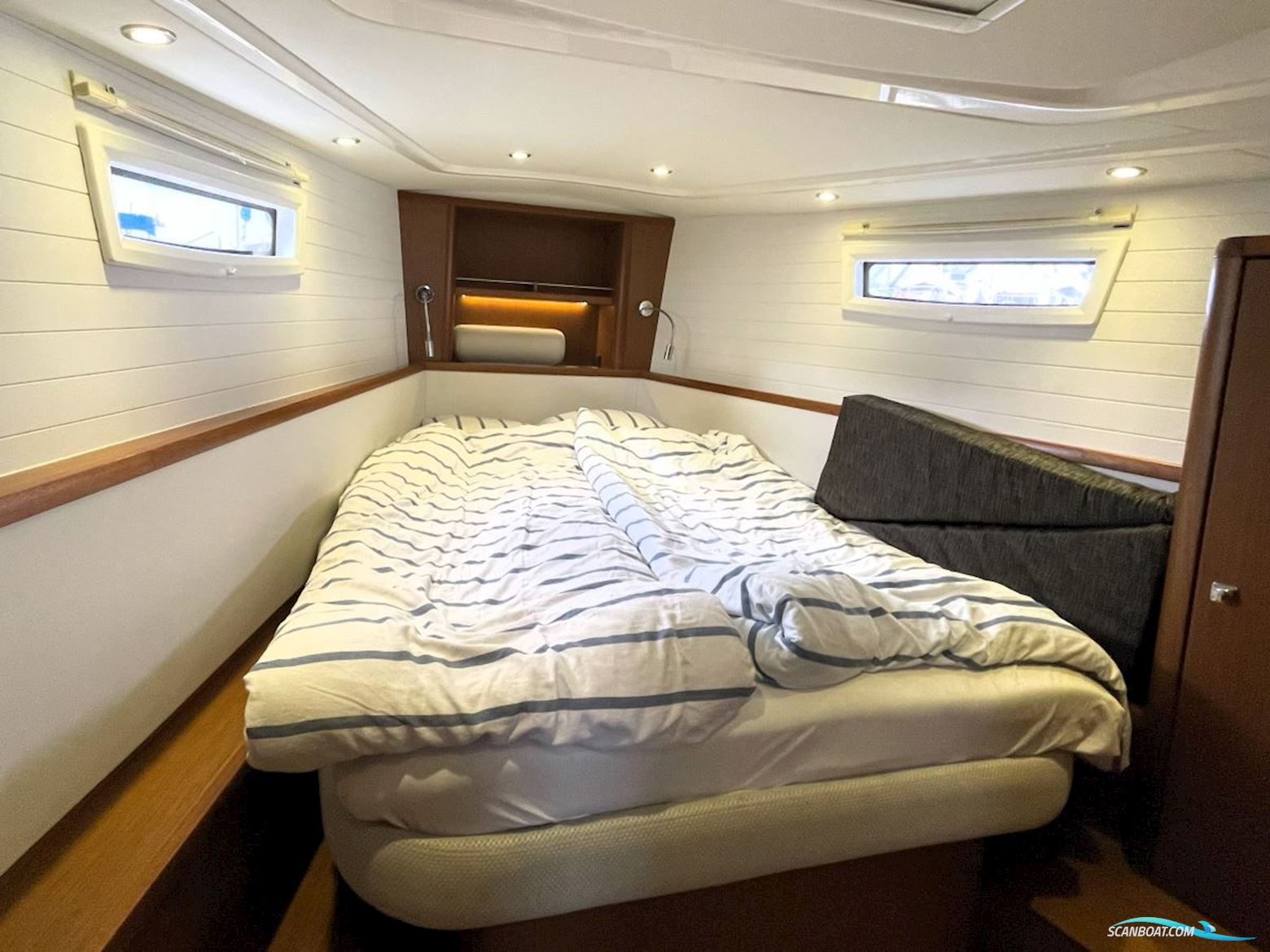 Bavaria Vision 46