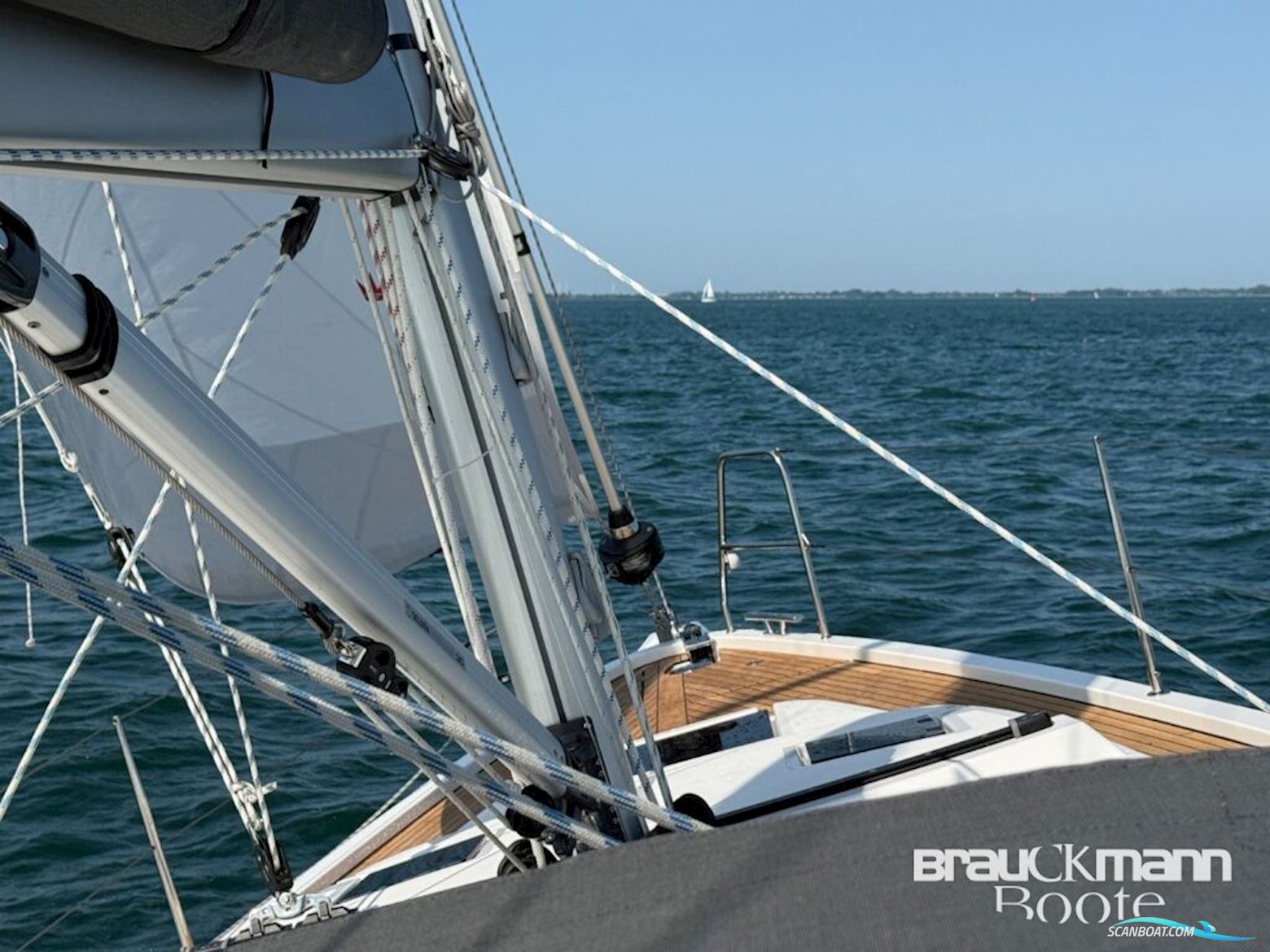 Bavaria Yachtbau Gmbh 38 C