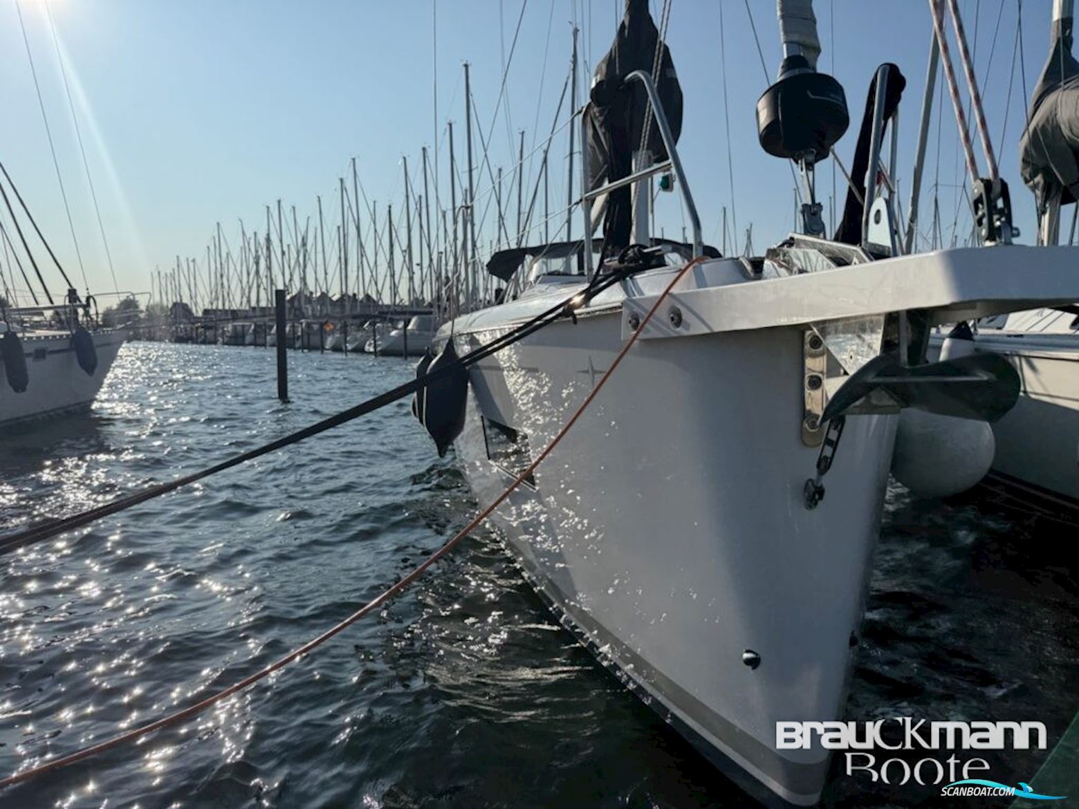 Bavaria Yachtbau Gmbh 38 C
