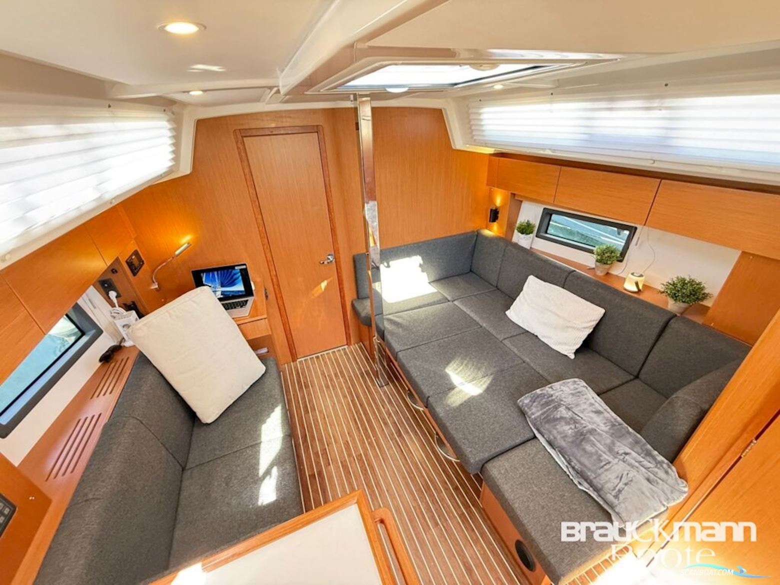 Bavaria Yachtbau Gmbh 38 C