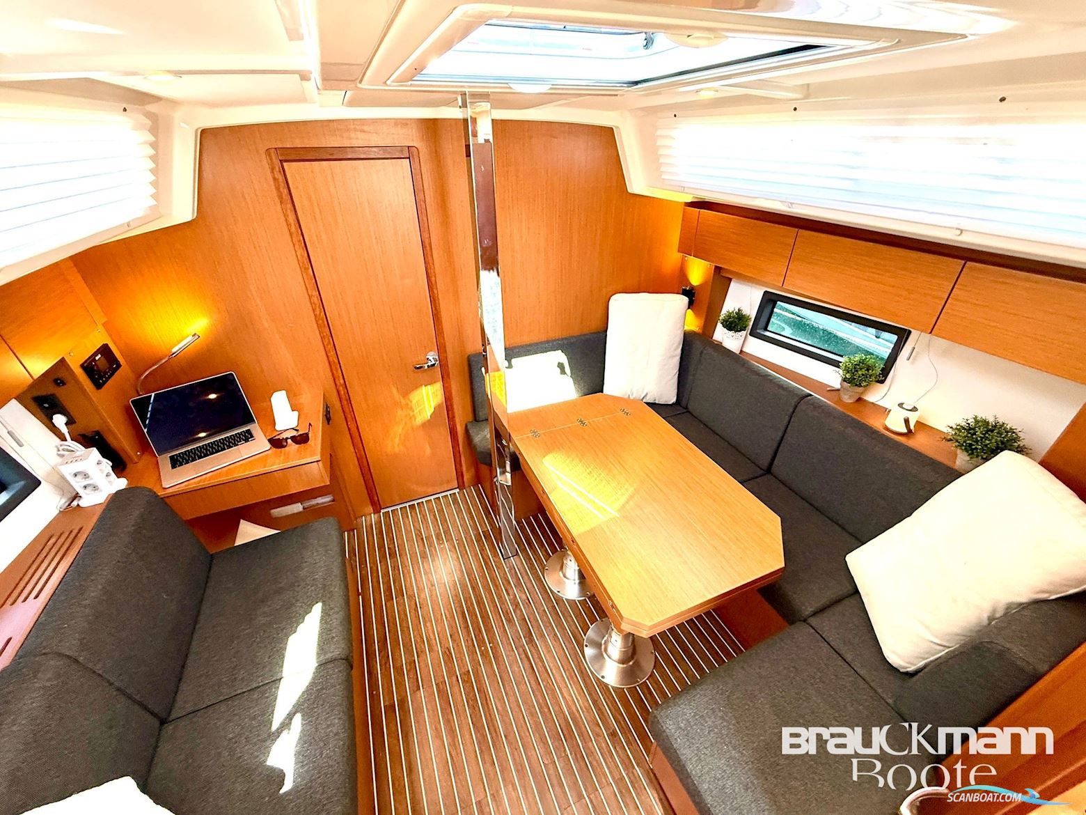 Bavaria Yachtbau Gmbh C38