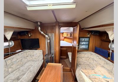 BAVARIA YACHTS 350 Lagoon Zeilboten 1993, The Netherlands