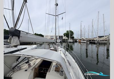 BAVARIA YACHTS 350 Lagoon Zeilboten 1993, The Netherlands