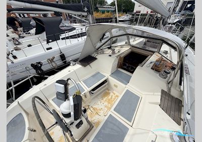 BAVARIA YACHTS 350 Lagoon Zeilboten 1993, The Netherlands