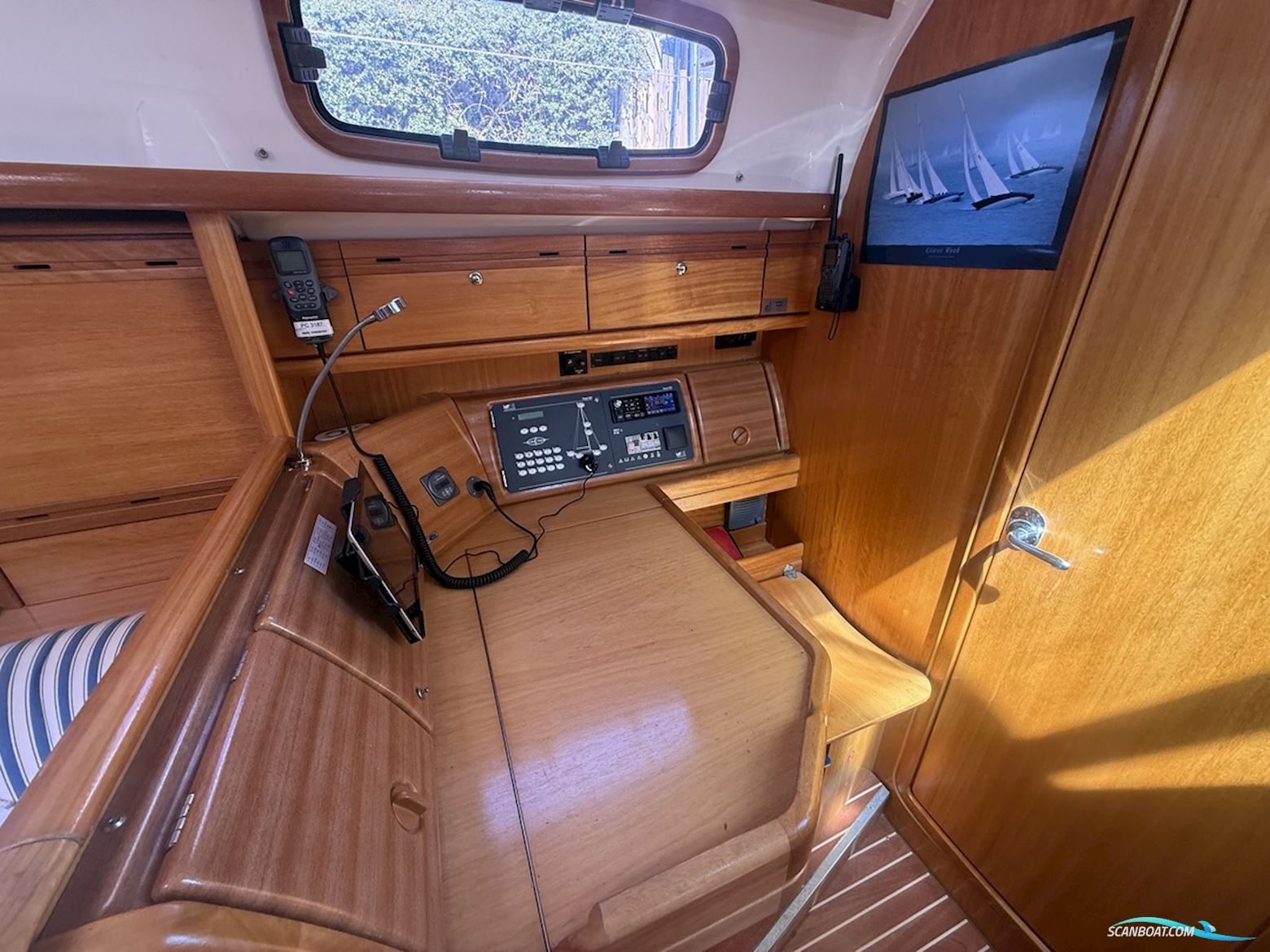 Bavaria Yachts 37 Cruiser - Cruiser 37