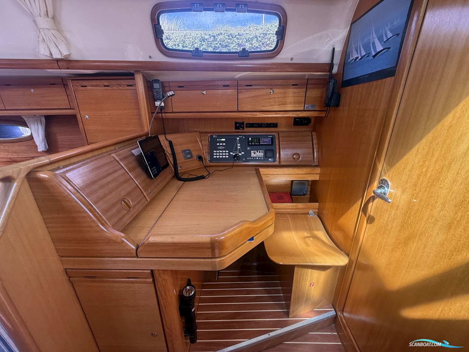 Bavaria Yachts 37 Cruiser - Cruiser 37