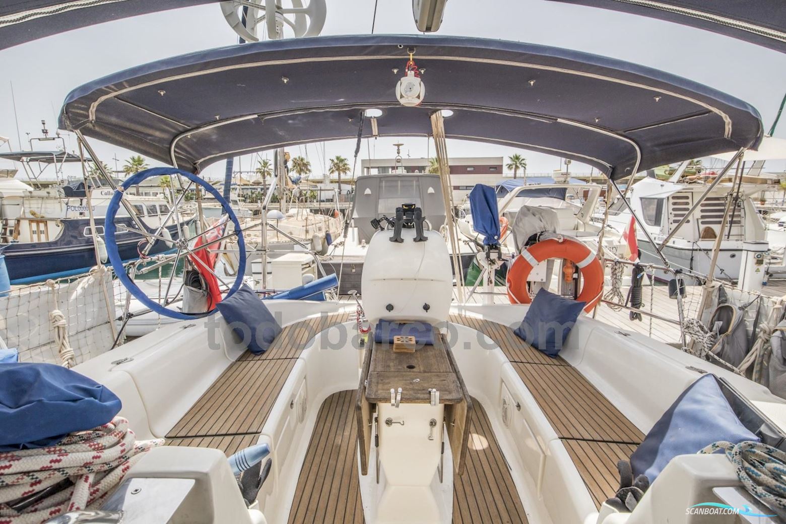 BAVARIA YACHTS 39 Cruiser