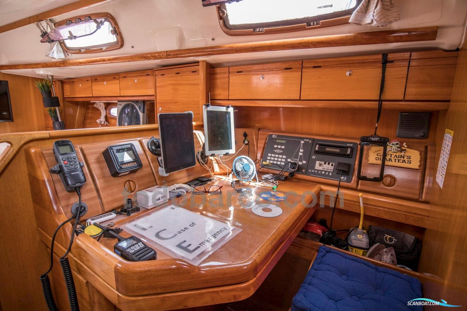 BAVARIA YACHTS 39 Cruiser