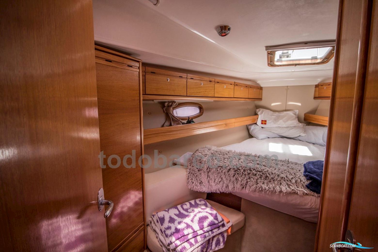 BAVARIA YACHTS 39 Cruiser