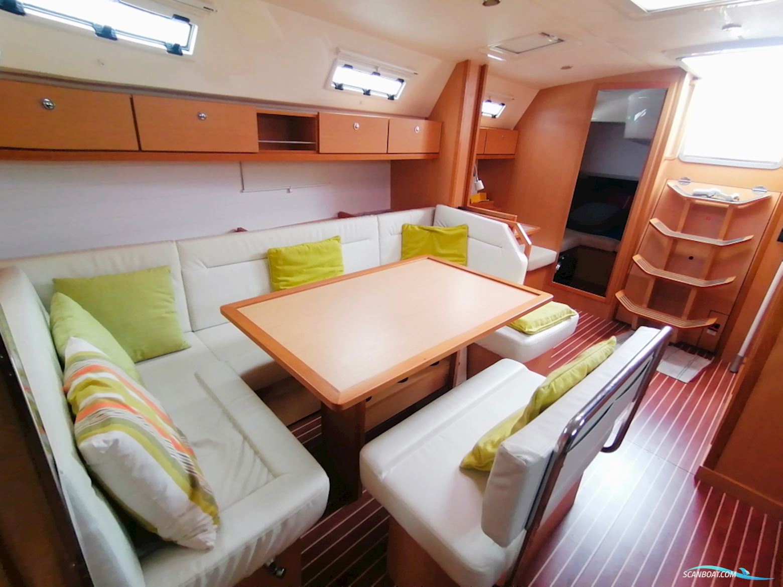 Bavaria Yachts 40 Cruiser