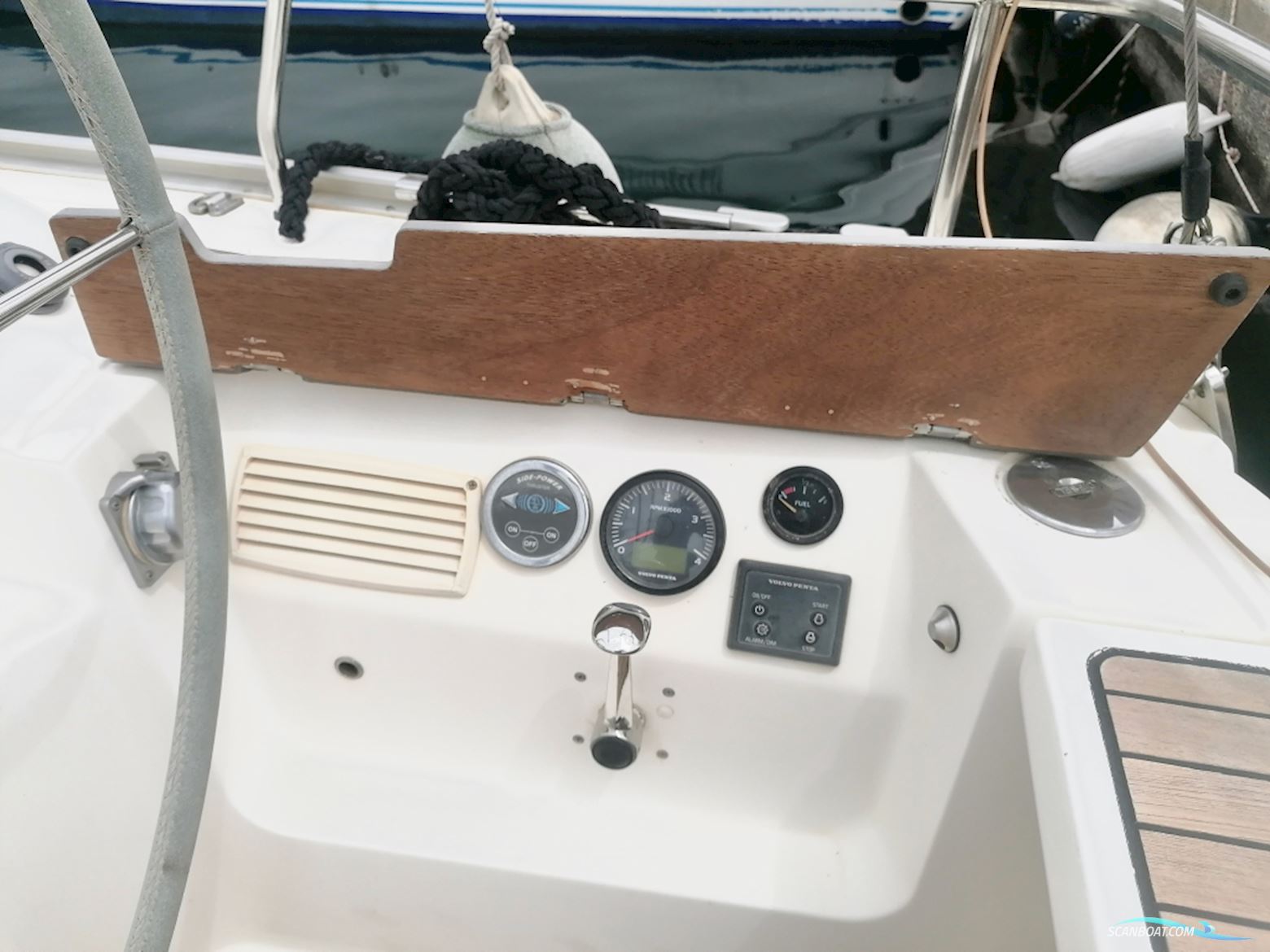 Bavaria Yachts 40 Cruiser