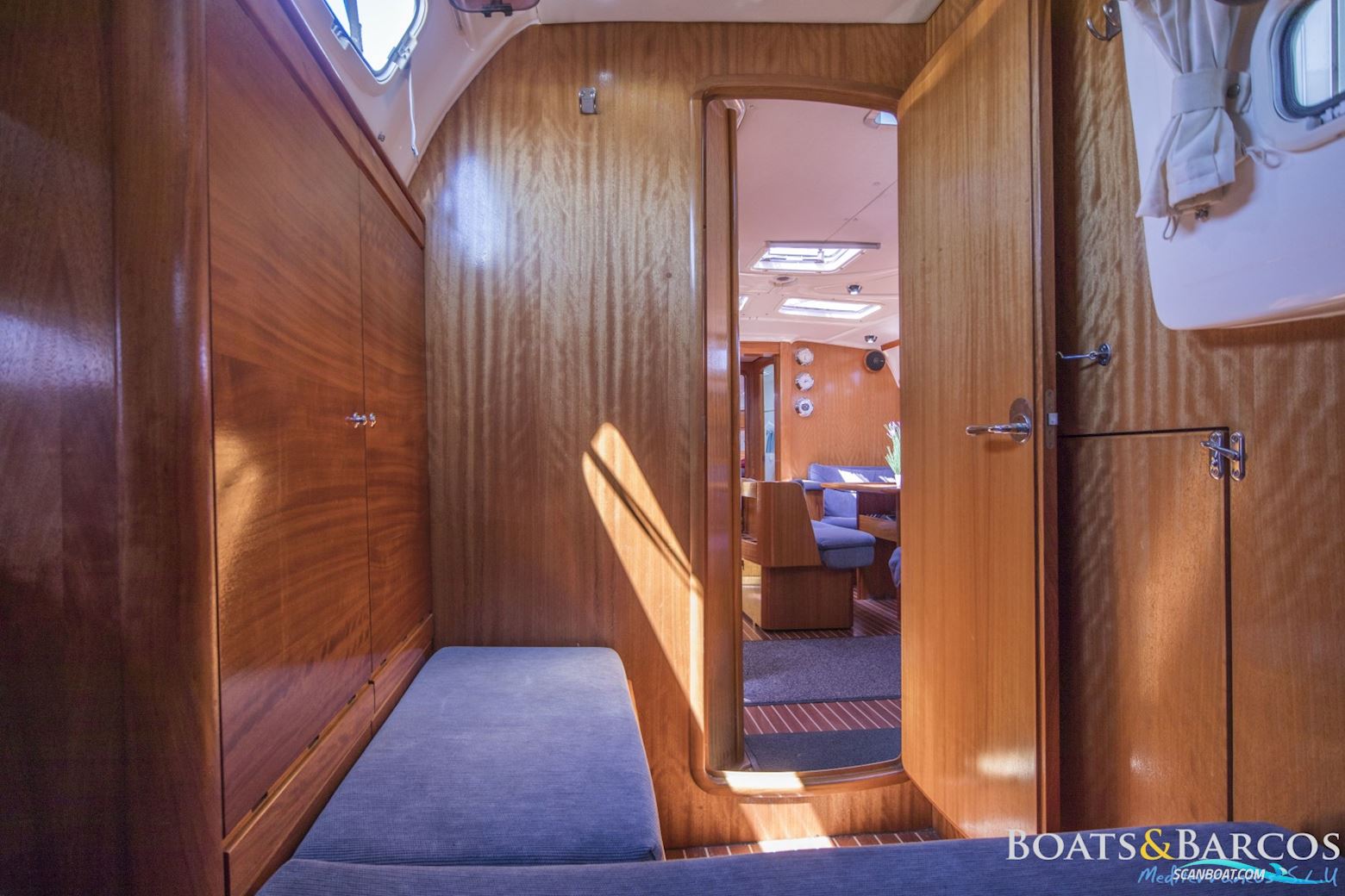 BAVARIA YACHTS 46 Cruiser