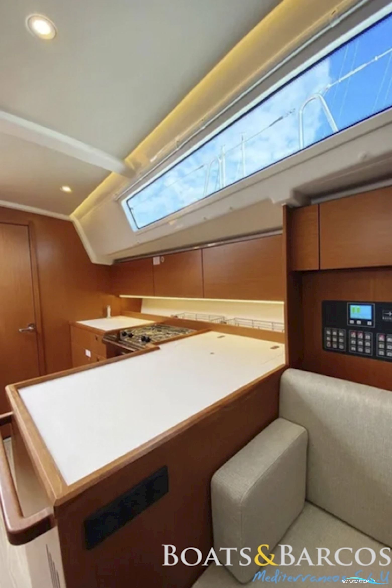 BAVARIA YACHTS C42 Zeilboten 2022, Spain