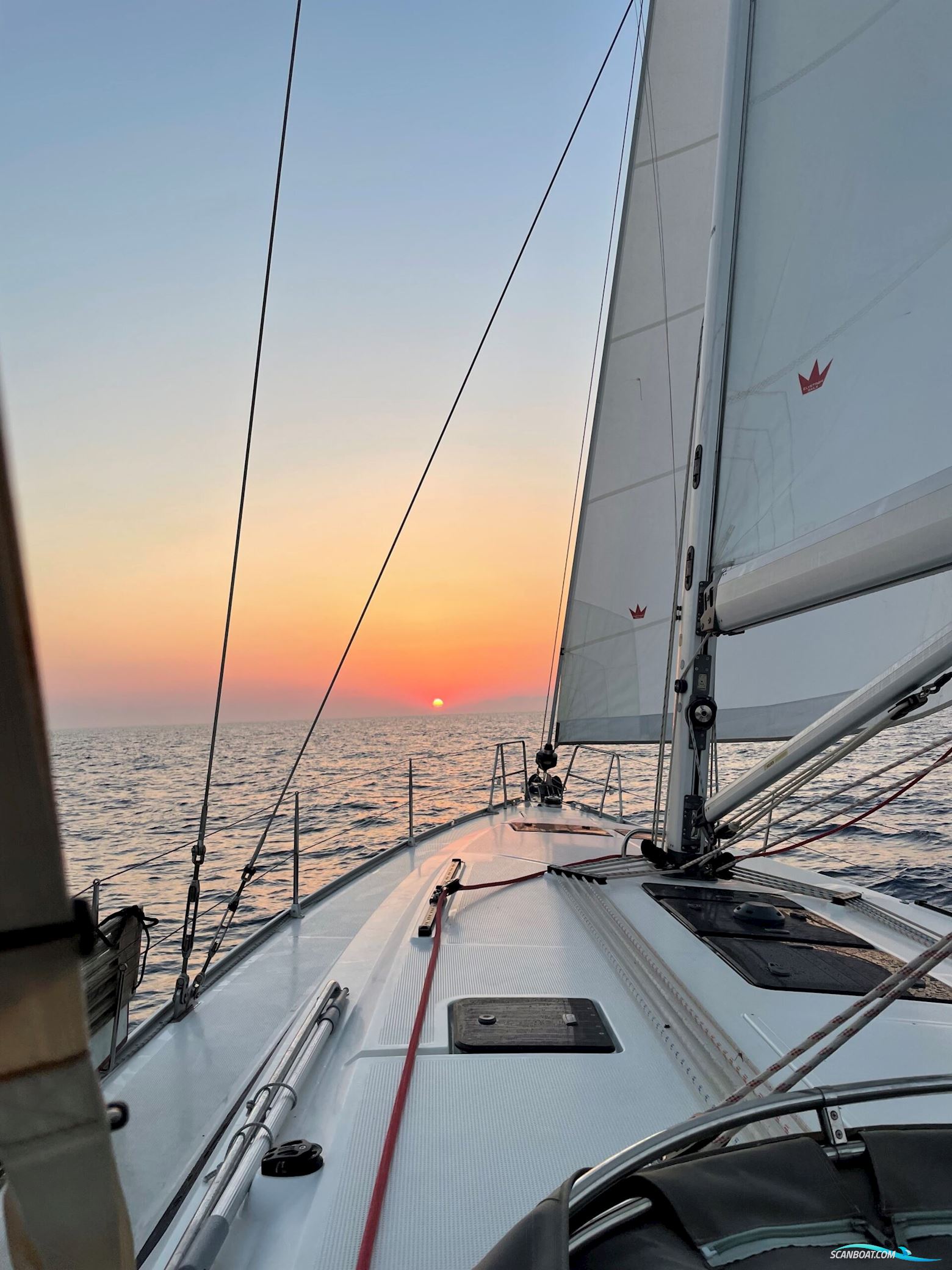 Bavaria Yachts Cruiser 46